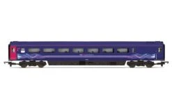 Hornby R40034 FGW, Mk3 Trailer Guard Standard (TGS), Coach A, 44004 - Era 10