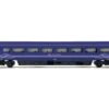 Hornby R40033 FGW, Mk3 Trailer Standard Disabled (TSD), Coach C, 42012 - Era 10
