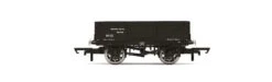 Hornby R60190 4 Plank Wagon, Brookes Limited - Era 3