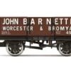 Hornby R60191 5 Plank Wagon, John Barnett - Era 3
