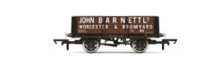 Hornby R60191 5 Plank Wagon, John Barnett - Era 3