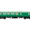 Hornby R4884A SR, Bulleid 59' Corridor Brake Third, 2846 - Era 3
