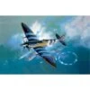 Academy 12274 Spitfire Mk XIVc Model Kit 1:48 Scale