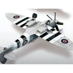 Academy 12274 Spitfire Mk XIVc Model Kit 1:48 Scale -Model World Shop 3528945601