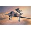 Academy 12475 F-117A Stealth Model Kit 1:72 Scale