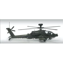 Academy 12537 AH-64D British Army 'Afghanistan' Model Kit 1:72 Scale -Model World Shop 3528963903