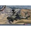 Academy 12537 AH-64D British Army 'Afghanistan' Model Kit 1:72 Scale