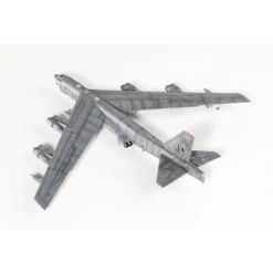 Academy 12622 B-52H Stratofortress 20th BS "Buccaneers" Model Kit 1:144 Scale -Model World Shop 3528973107