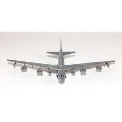 Academy 12622 B-52H Stratofortress 20th BS "Buccaneers" Model Kit 1:144 Scale -Model World Shop 3528976533