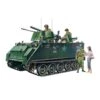 Academy 13266 M113 Vietnam Version Model Kit 1:35 Scale