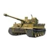 Academy 13264 Tiger I Early Version (ext) Model Kit 1:35 Scale