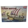 Academy 14207 Roman Warship Model Kit 1:72 Scale