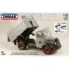EMHAR No 2402 Bedford O Series SWB Tipper Truck Model Kit 1:24 Scale