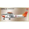 PM Model PM-501 Cessna 172 Mescalero Model Kit 1:48 Scale