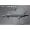 PM Model PM-601 F-35A Lightning II Model Kit 1:72 Scale
