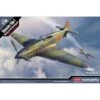 Academy 12343 Yakovlev Yak-1 Battle Of Stalingrad Model Kit 1:48 Scale