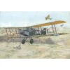 Roden 425 Bristol F.2b Fighter Model Kit 1:48 Scale