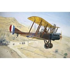 Roden 426 R.A.F. B.E.2c Model Kit 1:48 Scale