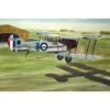 Roden 428 Bristol F.2b Fighter Mk IV Model Kit 1:48 Scale