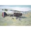 Roden 602 R.A.F. S.E.5a W/Hispano Suiza Model Kit 1:32 Scale