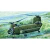 Trumpeter 01621 CH-47A Chinook Model Kit 1:72 Scale