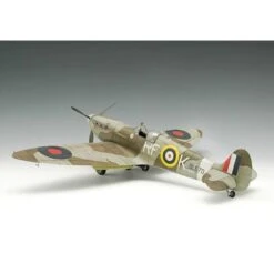 Trumpeter 02403 Spitfire Mk Vb Model Kit 1:24 Scale -Model World Shop 3537608741