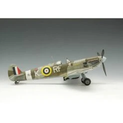 Trumpeter 02403 Spitfire Mk Vb Model Kit 1:24 Scale -Model World Shop 3537619098