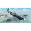 Trumpeter 02403 Spitfire Mk Vb Model Kit 1:24 Scale