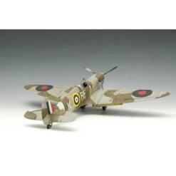 Trumpeter 02403 Spitfire Mk Vb Model Kit 1:24 Scale -Model World Shop 3537620547