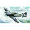 Trumpeter 02415 Hurricane Mk IIc Model Kit 1:24 Scale