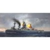 Trumpeter 06717 HMS Nelson 1944 Model Kit 1:700 Scale