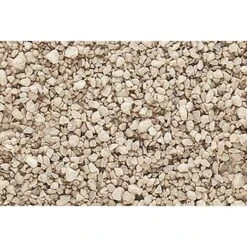 Woodland Scenics B1380 Buff Medium Ballast