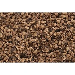 Woodland Scenics B1386 Brown Coarse Ballast