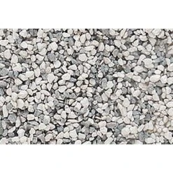 Woodland Scenics B1395 Grey Blend Coarse Ballast