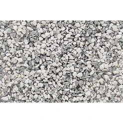 Woodland Scenics B1394 Grey Blend Medium Ballast