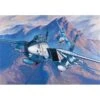 Academy 12471 F-14A Tomcat Model Kit 1:72 Scale