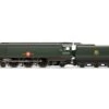 Hornby R3649 BR, Merchant Navy Class, 4-6-2, 35029 ‘Ellerman Lines’ - Era 4