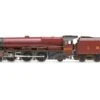 Hornby R3999X LMS, Princess Royal, 4-6-2, 6205 'Princess Victoria' (with Flickering Firebox) - Era 3