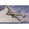 Academy 12339 RAF B-25C/D "European Theatre" Model Kit 1:48 Scale