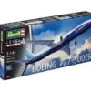 Revell 04945 Boeing 777-300ER Model Kit 1:144 Scale
