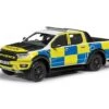 Corgi VA15202 Ford Ranger Raptor - South Wales Police