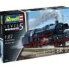 Revell 02166 Express Locomotive BR 03 Model Kit 1:87 Scale