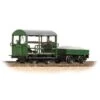 Bachmann 32-994 Wickham Type 27 Trolley Car BR Green Era 4-5