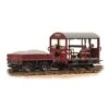 Bachmann 32-991 Wickham Type 27 Trolley Car BR Maroon Era 4-5