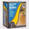 Woodland Scenics CW4511 Murky Deep Pour Water™ Kit