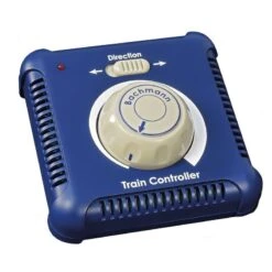 Bachmann 00642BE Thomas With Annie & Clarabel OO Scale Electric Train Set -Model World Shop 3657161679