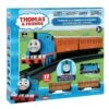 Bachmann 00642BE Thomas With Annie & Clarabel OO Scale Electric Train Set