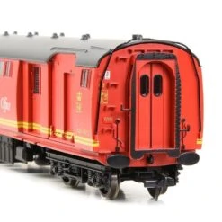 Bachmann 39-422 Mk1 POS Post Office Sorting Van In 'Royal Mail Travelling Post Office' Livery -Model World Shop 3657353864