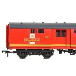 Bachmann 39-422 Mk1 POS Post Office Sorting Van In 'Royal Mail Travelling Post Office' Livery -Model World Shop 3657353886