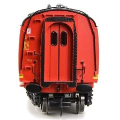 Bachmann 39-422 Mk1 POS Post Office Sorting Van In 'Royal Mail Travelling Post Office' Livery -Model World Shop 3657356877